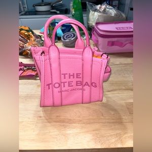 Marc Jacobs Mini Tote